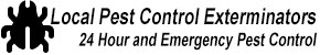 Lakehurst Nae NJ Pest Control Exterminators